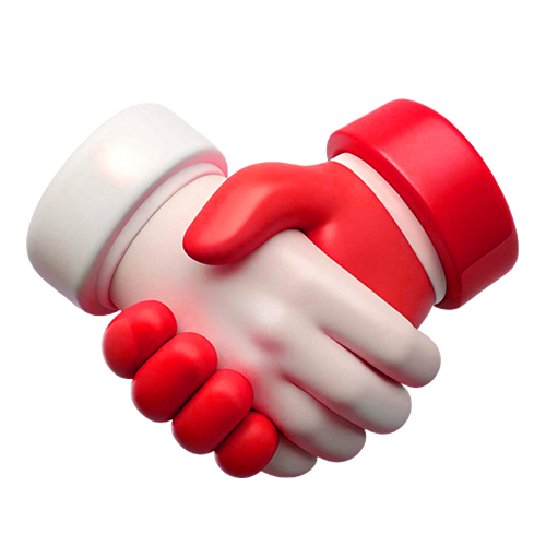 business supported